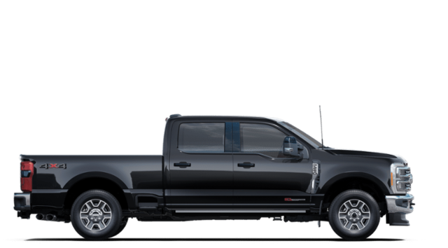 2025 Ford SuperDuty